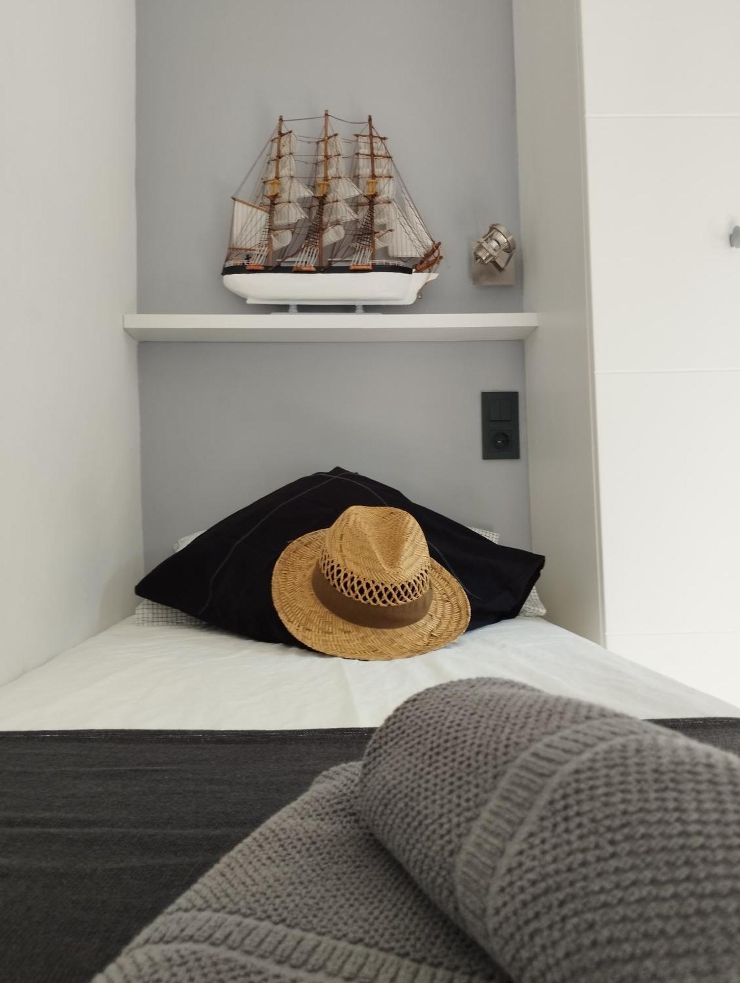 Apartamento Recien Reformado A 300 Metros Del Mar كاليلا دو بالافروجيل المظهر الخارجي الصورة